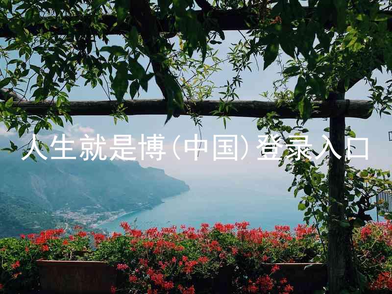 人生就是博(中国)登录入口